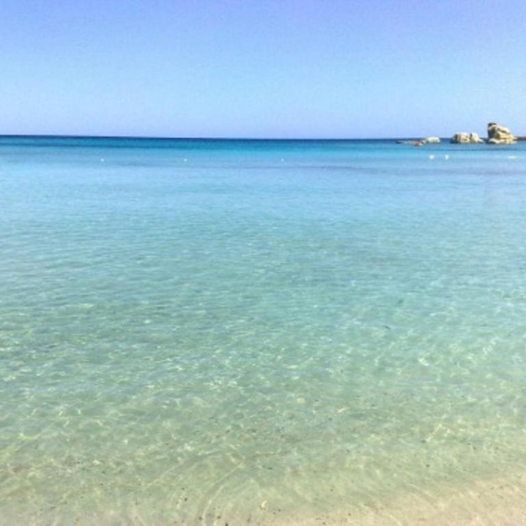 Casa Roby 120 mt Beach - Casa con 2 Camere da Letto - 88