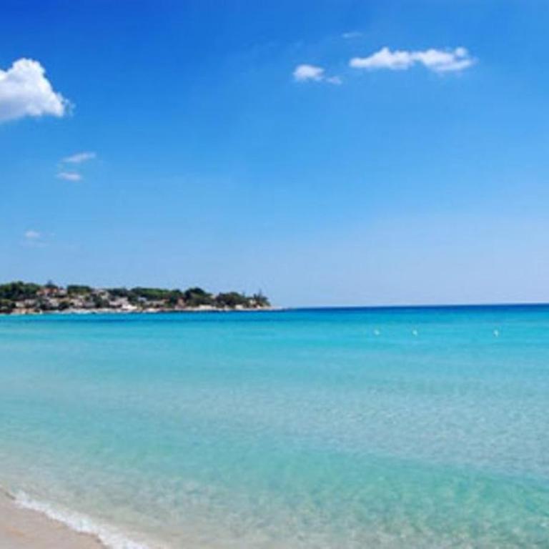 Casa Roby 120 mt Beach - Casa con 2 Camere da Letto - 90