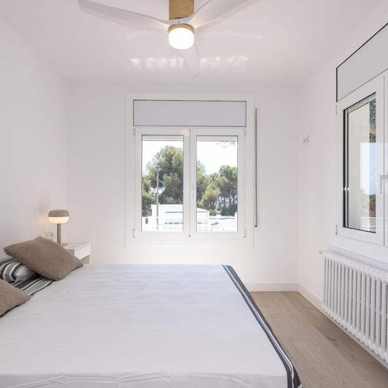 Family Villa with Sea View 300m to the Beach - Villa de 3 dormitorios - 18