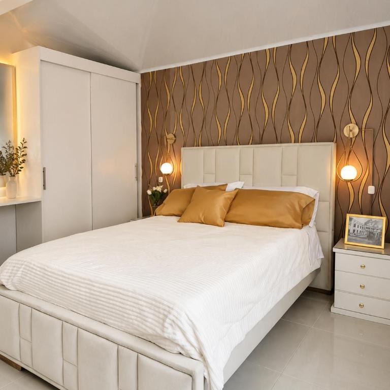 Poblado konfort 2 Habitaciones - Two-Bedroom Apartment - 3