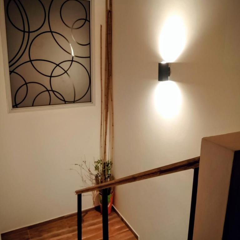 Encanto Serrano II - Two-Bedroom Apartment - 54