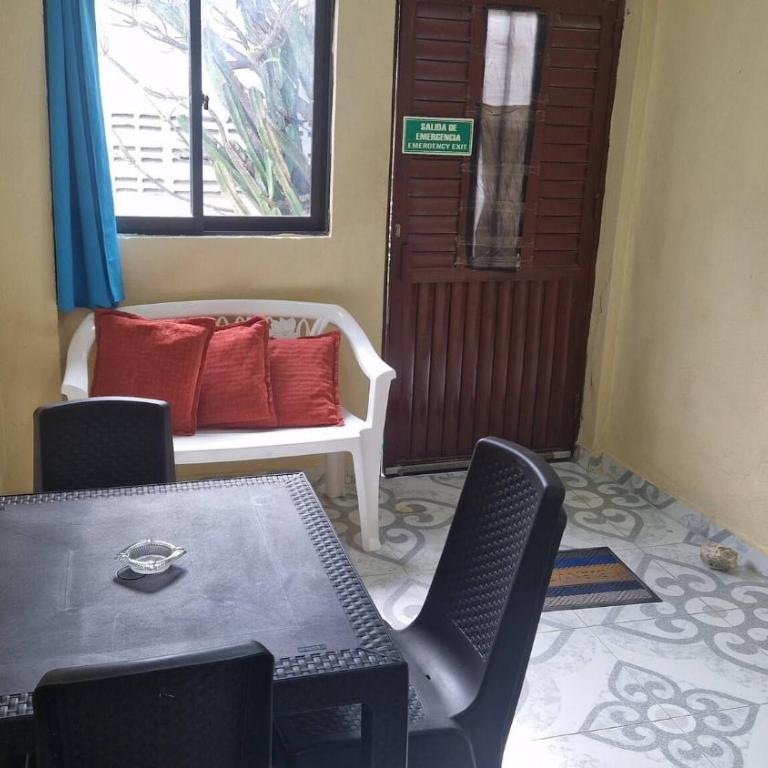 Charming 1-Bedroom Apartment in San Andrs, Colombia - Apartamento - 7