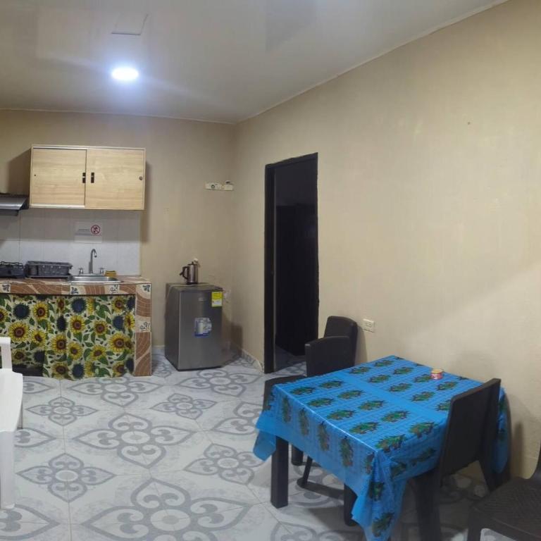 Charming 1-Bedroom Apartment in San Andrs, Colombia - Apartamento - 16