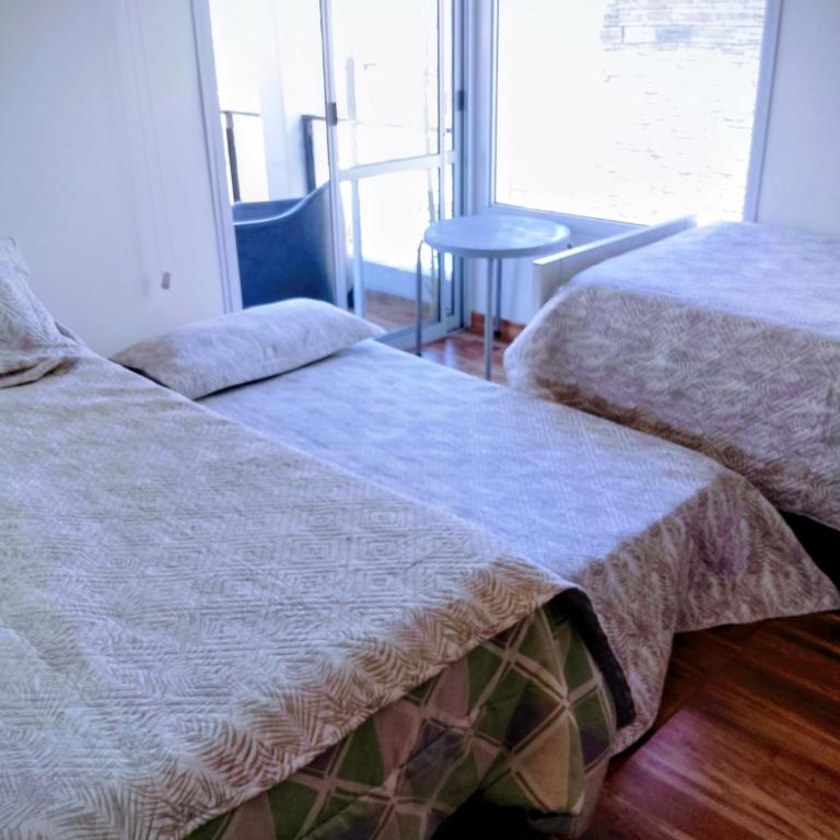 Encanto Serrano II - Two-Bedroom Apartment - 67