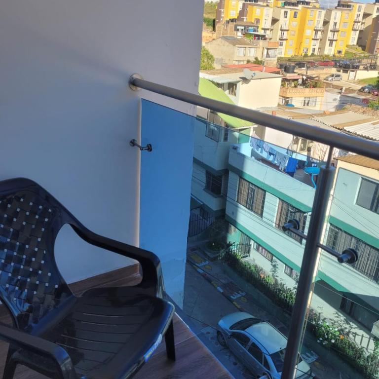 Apartamento LA MANSION - Three-Bedroom Apartment - 8