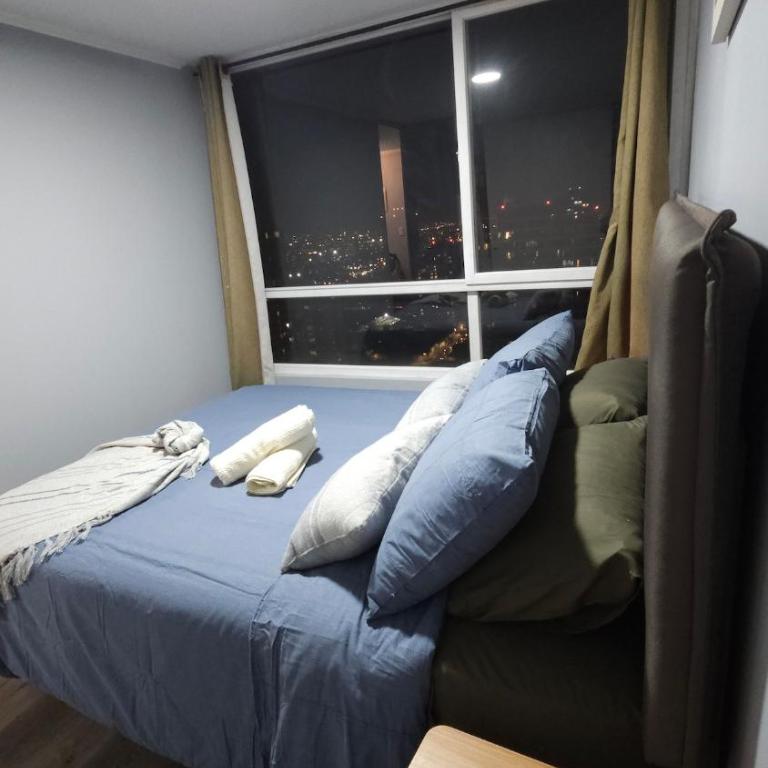 Apartment for 8 people with FREE parking, SOUTH Terminal - Three-Bedroom Apartment - 3