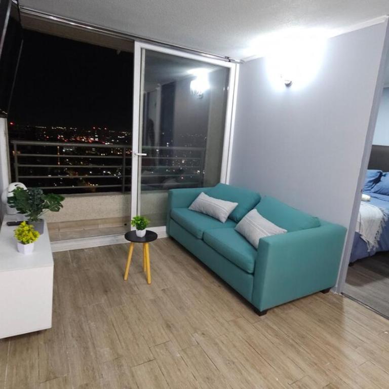 Apartment for 8 people with FREE parking, SOUTH Terminal - Three-Bedroom Apartment - 18