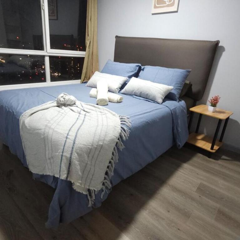 Apartment for 8 people with FREE parking, SOUTH Terminal - Three-Bedroom Apartment - 31