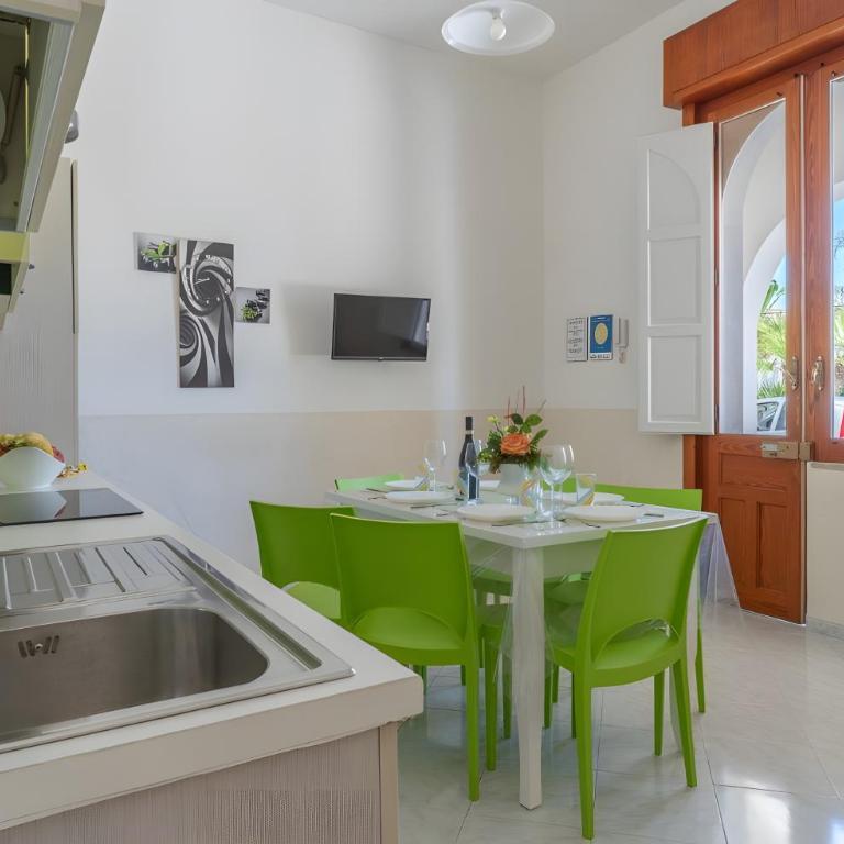 Villa Anny con idromassaggio - Villa - 32