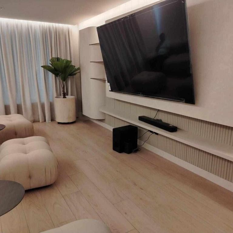 Luxury Vista 14 - Apartamento de 1 dormitorio - 4