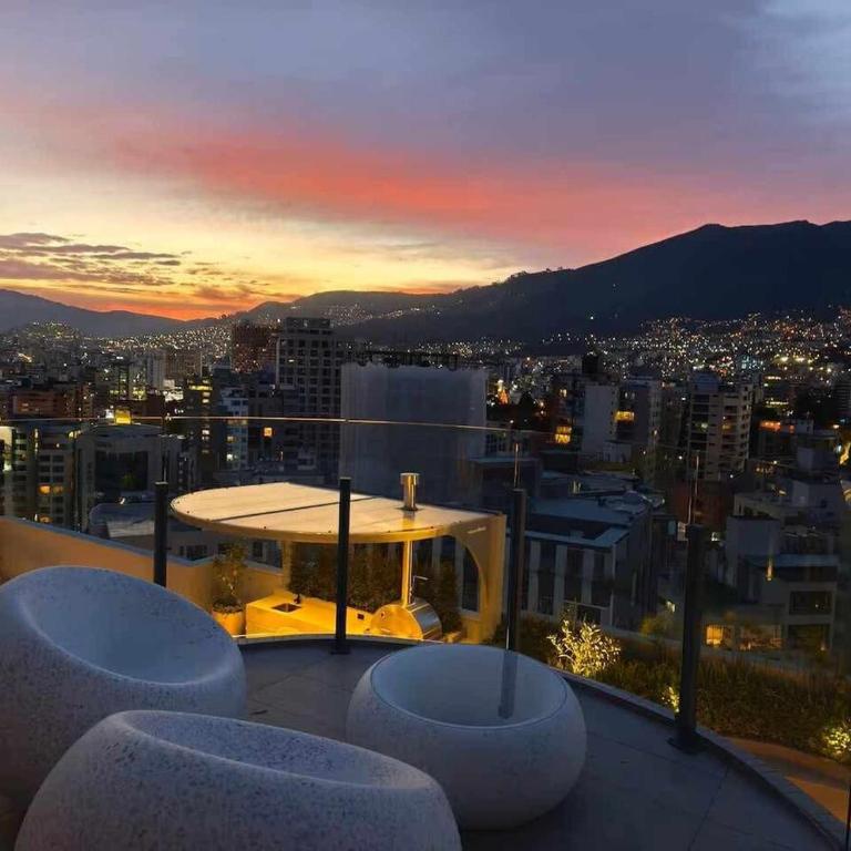 Luxury Vista 14 - Apartamento de 1 dormitorio - 5