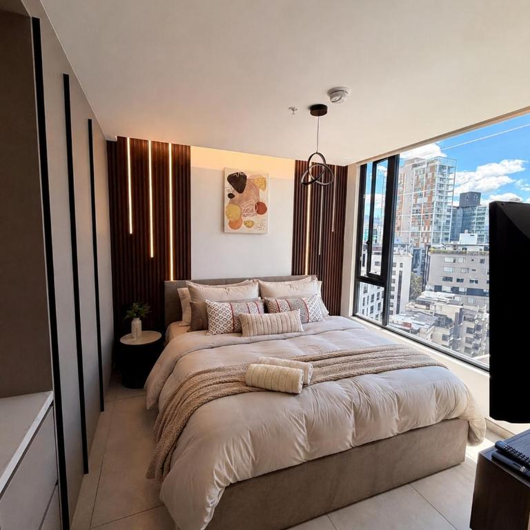 Luxury Vista 14 - Apartamento de 1 dormitorio - 1