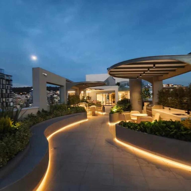 Luxury Vista 14 - Apartamento de 1 dormitorio - 7