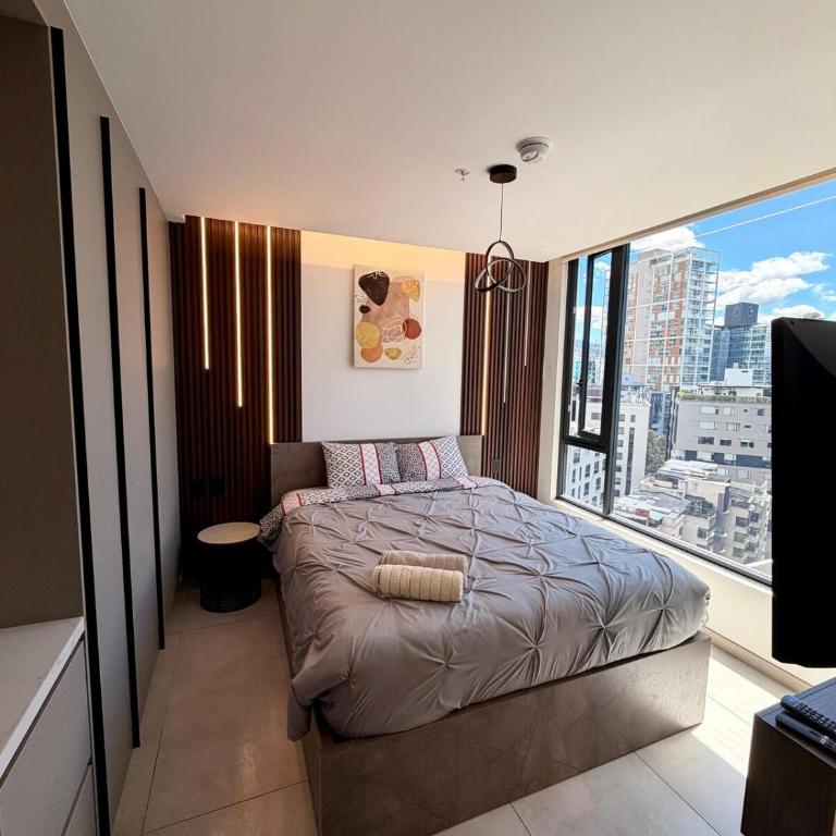 Luxury Vista 14 - Apartamento de 1 dormitorio - 2