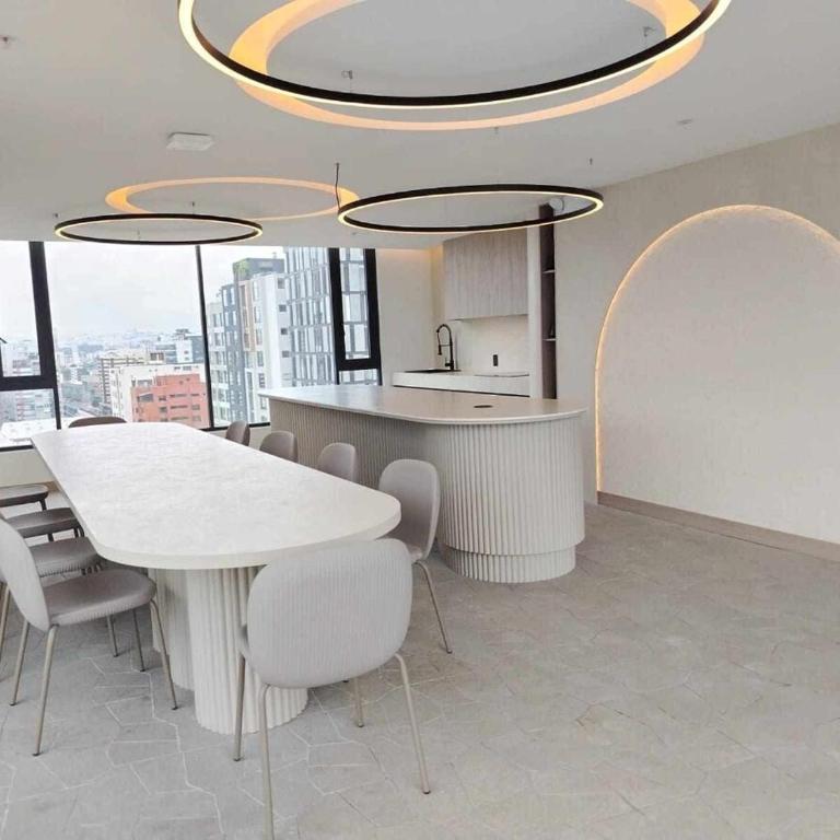 Luxury Vista 14 - Apartamento de 1 dormitorio - 8