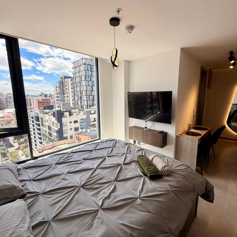 Luxury Vista 14 - Apartamento de 1 dormitorio - 3