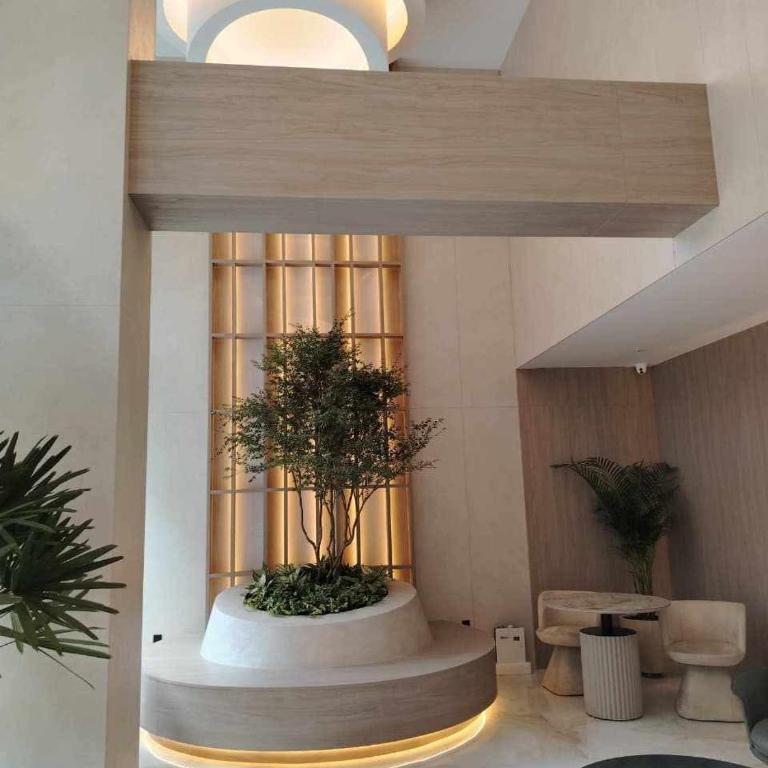 Luxury Vista 14 - Apartamento de 1 dormitorio - 9