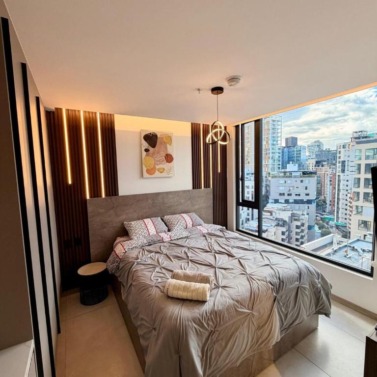 Luxury Vista 14 - Apartamento de 1 dormitorio - 10