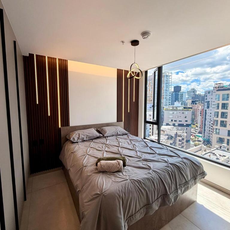 Luxury Vista 14 - Apartamento de 1 dormitorio - 11