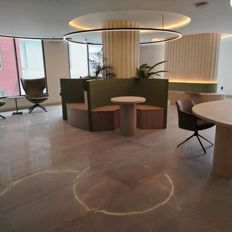 Luxury Vista 14 - Apartamento de 1 dormitorio - 13