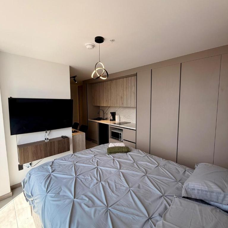 Luxury Vista 14 - Apartamento de 1 dormitorio - 14