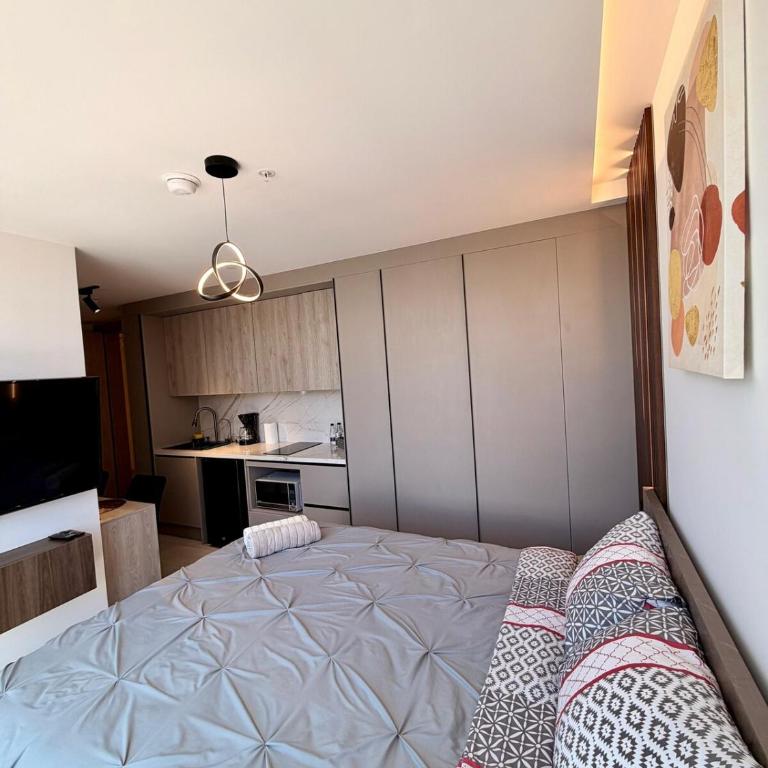 Luxury Vista 14 - Apartamento de 1 dormitorio - 15
