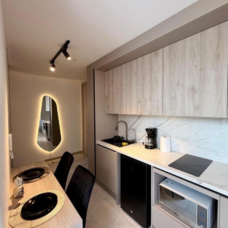 Luxury Vista 14 - Apartamento de 1 dormitorio - 18