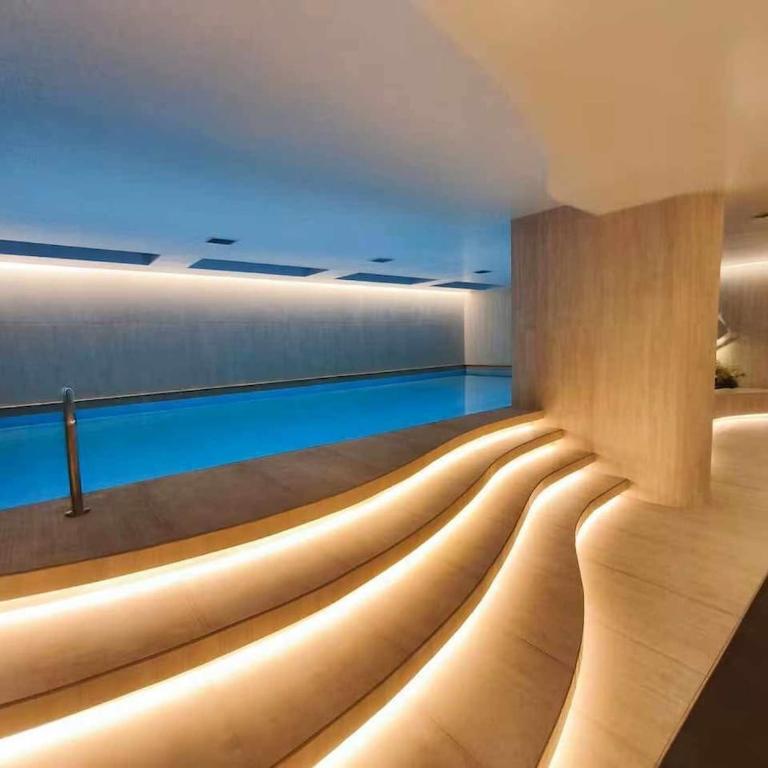 Luxury Vista 14 - Apartamento de 1 dormitorio - 19