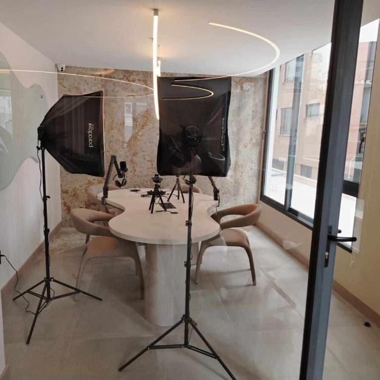 Luxury Vista 14 - Apartamento de 1 dormitorio - 22