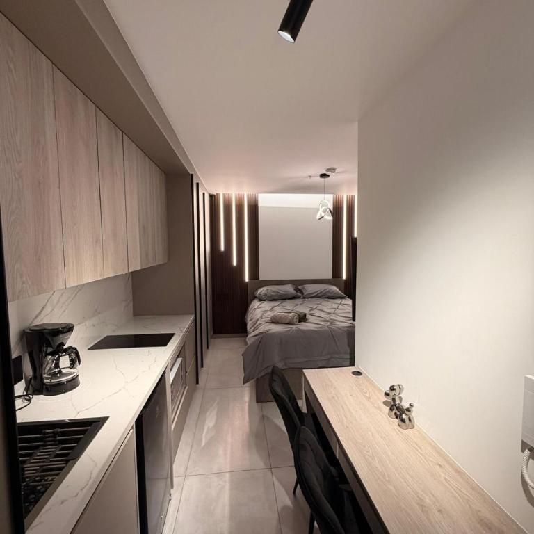 Luxury Vista 14 - Apartamento de 1 dormitorio - 23