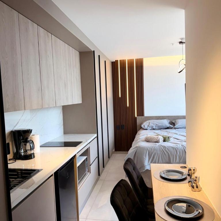 Luxury Vista 14 - Apartamento de 1 dormitorio - 24