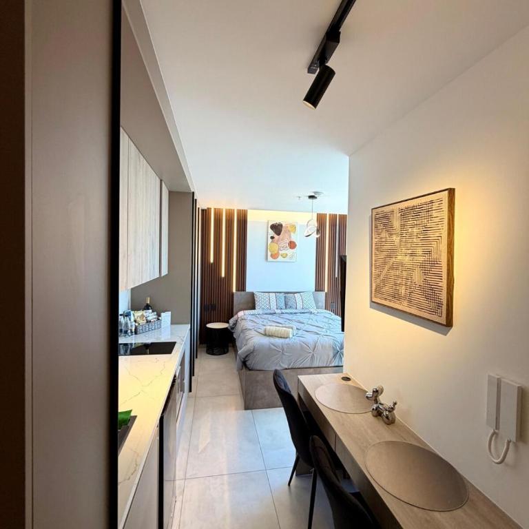 Luxury Vista 14 - Apartamento de 1 dormitorio - 25