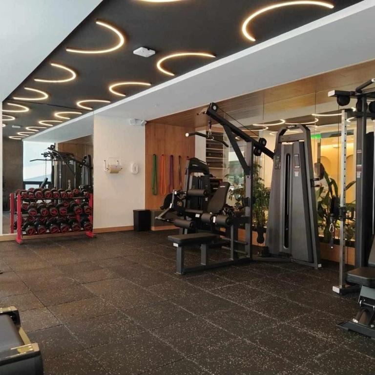 Luxury Vista 14 - Apartamento de 1 dormitorio - 26