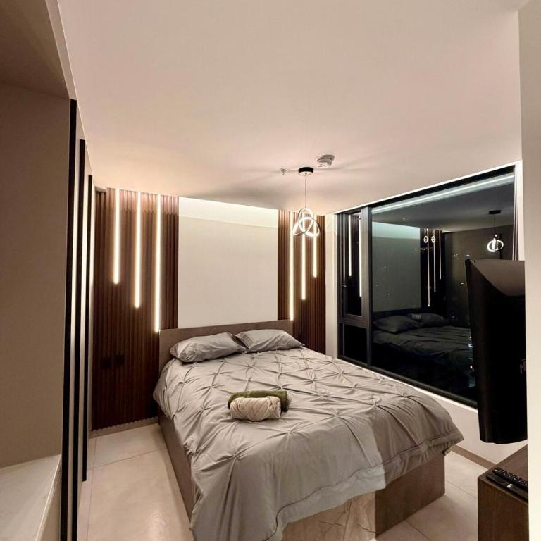 Luxury Vista 14 - Apartamento de 1 dormitorio - 28