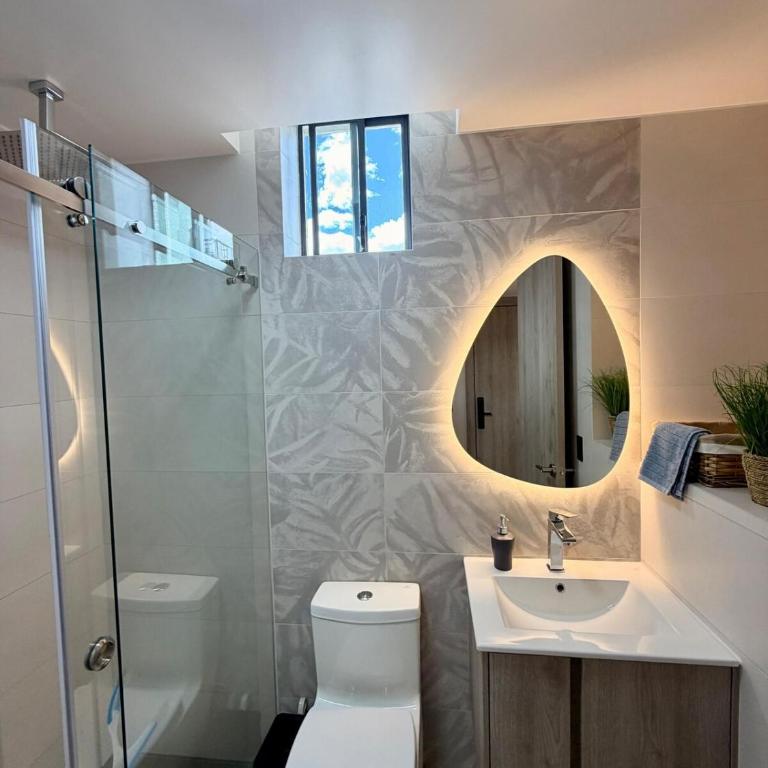 Luxury Vista 14 - Apartamento de 1 dormitorio - 29