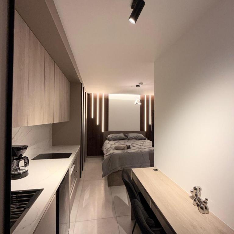 Luxury Vista 14 - Apartamento de 1 dormitorio - 30