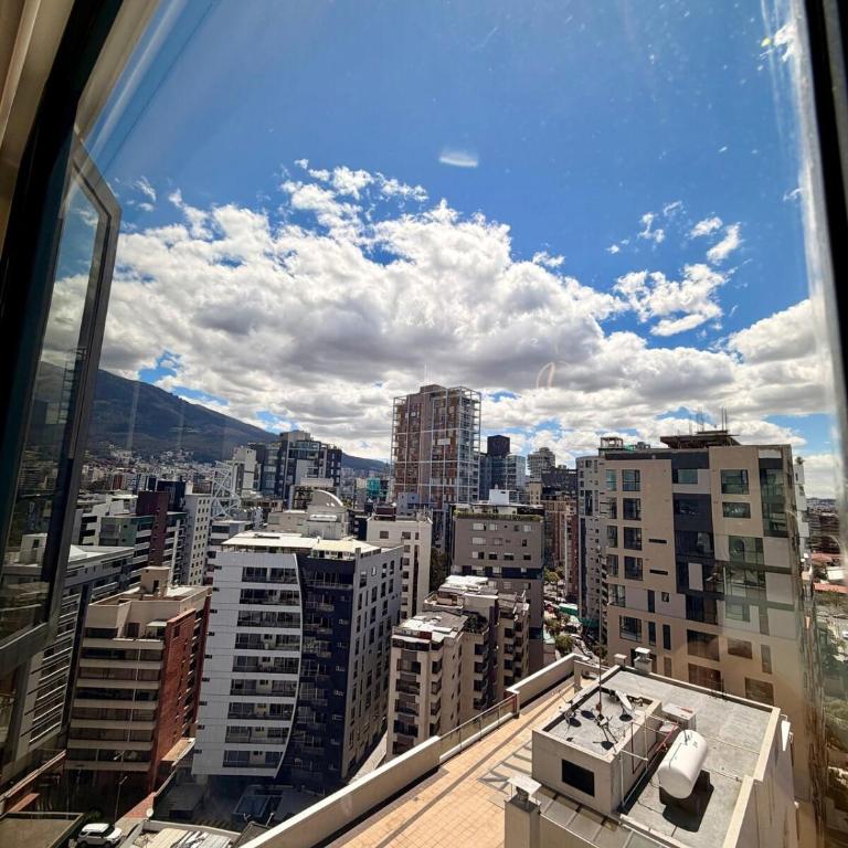 Luxury Vista 14 - Apartamento de 1 dormitorio - 31