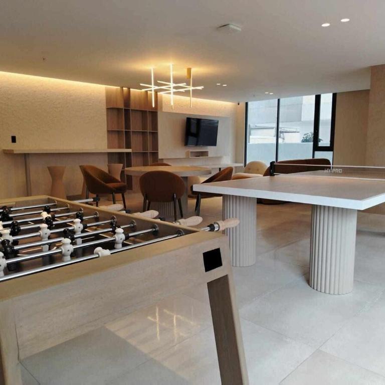 Luxury Vista 14 - Apartamento de 1 dormitorio - 33