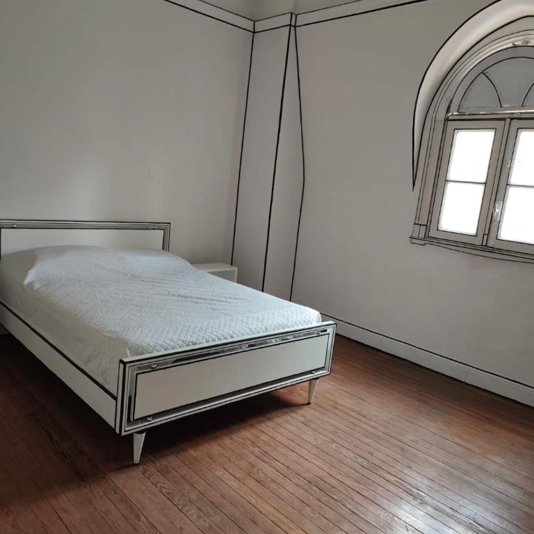 Experience 2D in Mendoza - Apartamento de 1 dormitorio - 1