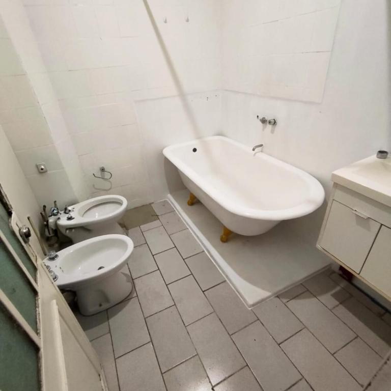 Experience 2D in Mendoza - Apartamento de 1 dormitorio - 2
