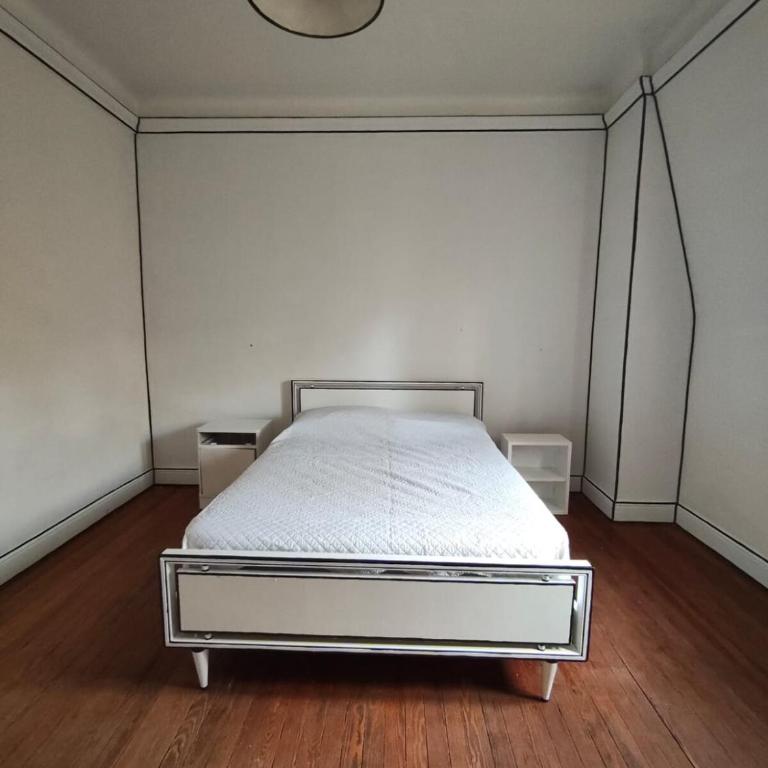 Experience 2D in Mendoza - Apartamento de 1 dormitorio - 3