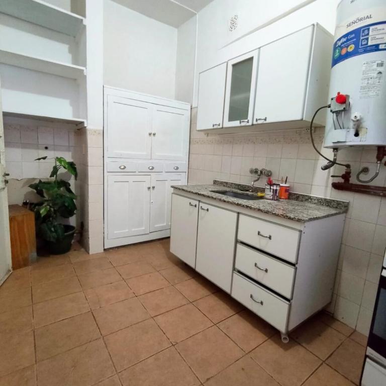 Experience 2D in Mendoza - Apartamento de 1 dormitorio - 4