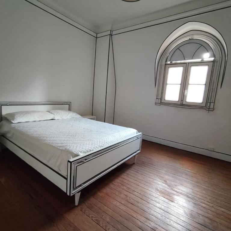 Experience 2D in Mendoza - Apartamento de 1 dormitorio - 6
