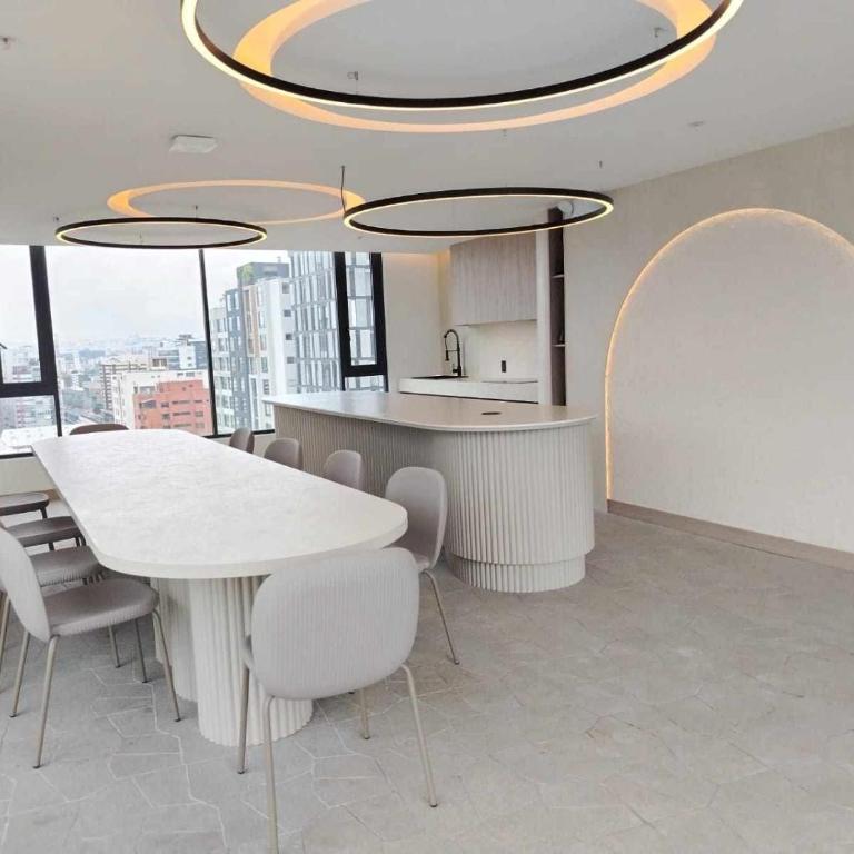 Luxury mini suite - Apartamento de 1 dormitorio - 7