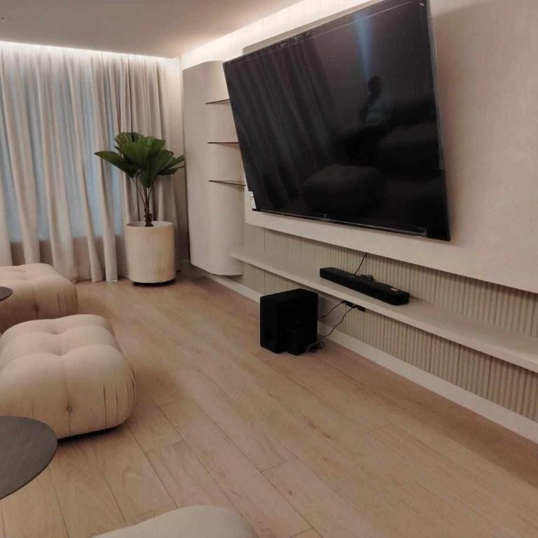 Luxury mini suite - Apartamento de 1 dormitorio - 14