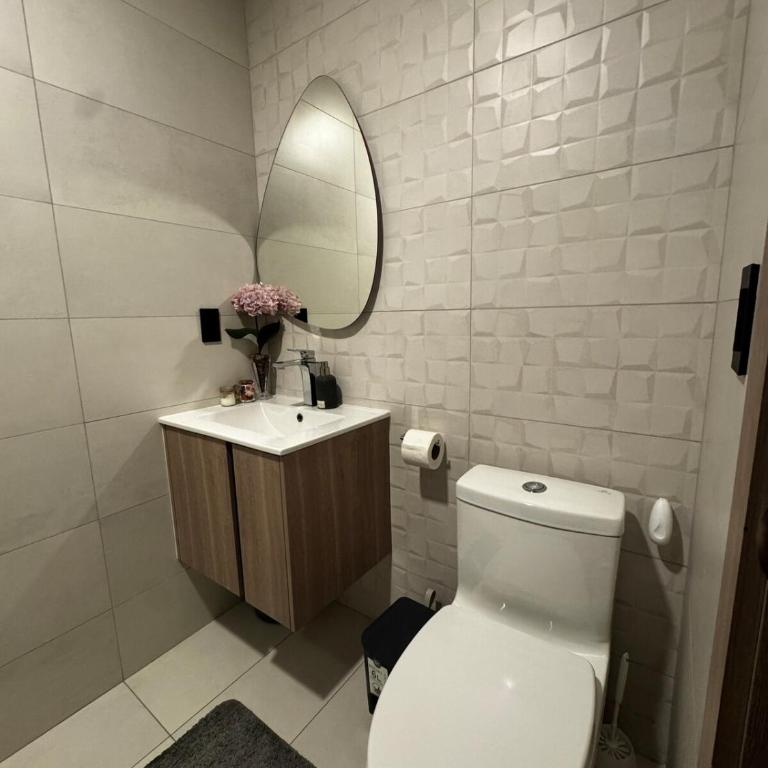Luxury mini suite - Apartamento de 1 dormitorio - 16