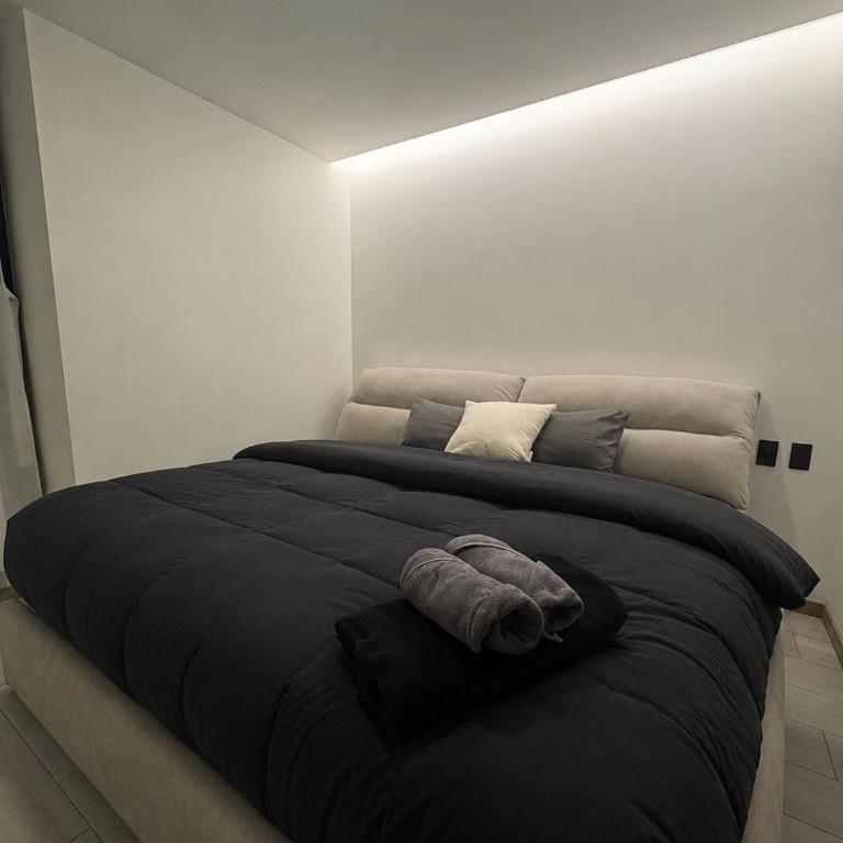 Luxury mini suite - Apartamento de 1 dormitorio - 17