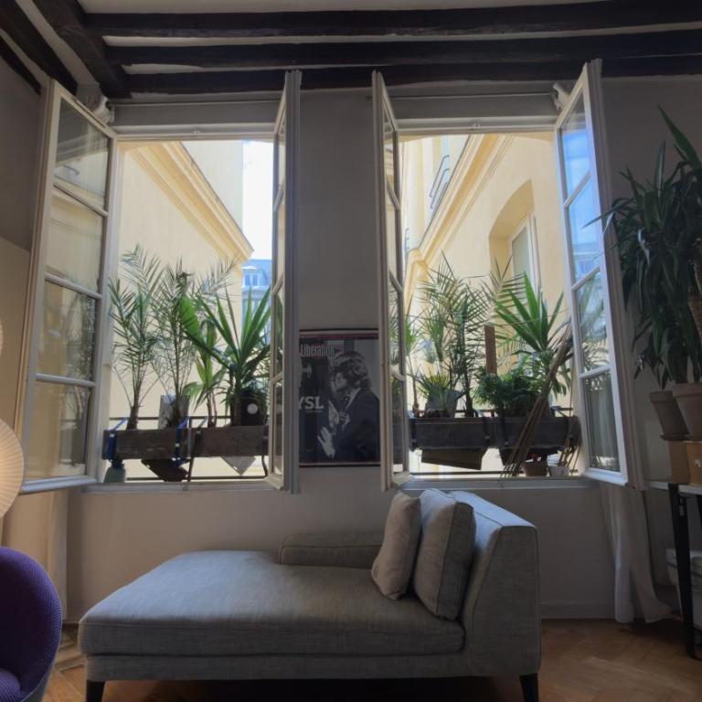 Fantastic heart of Marais Paris - One-Bedroom Apartment - 4