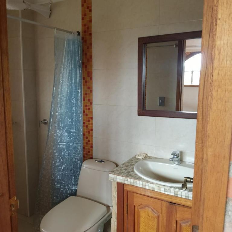 Country House - Villa Carmela - Villa - 8