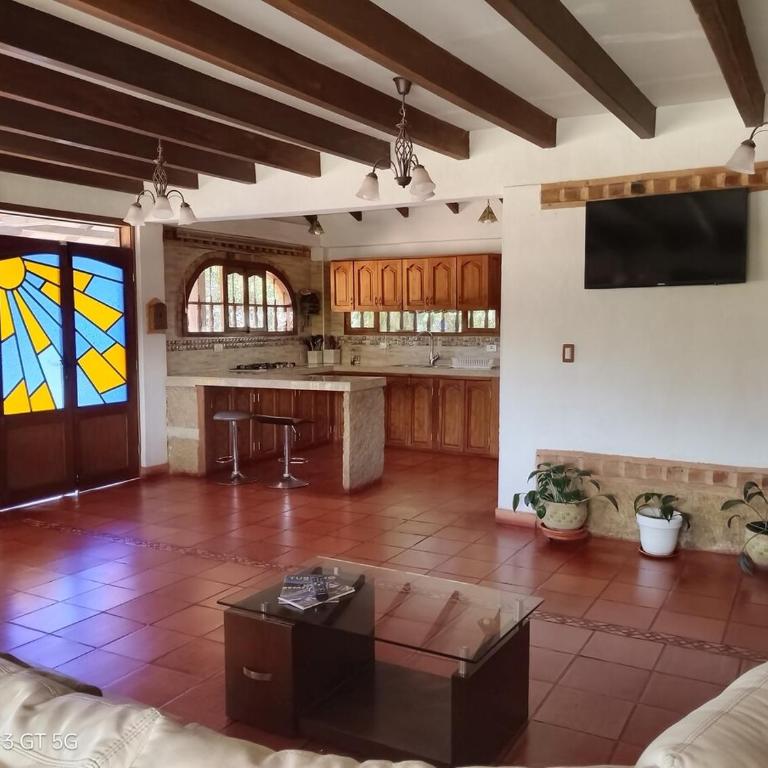 Country House - Villa Carmela - Villa - 9